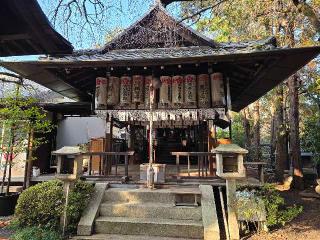 水火天満宮の参拝記録(飛成さん)