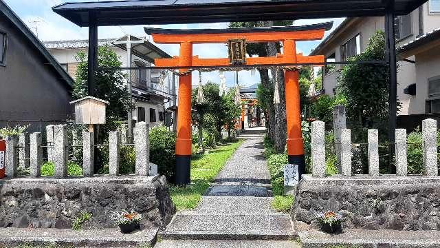 貴船神社(貴舩大明神)の参拝記録1