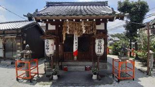 貴船神社(貴舩大明神)の参拝記録(ぜんちゃんさん)