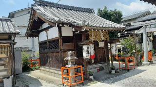 貴船神社(貴舩大明神)の参拝記録(ぜんちゃんさん)