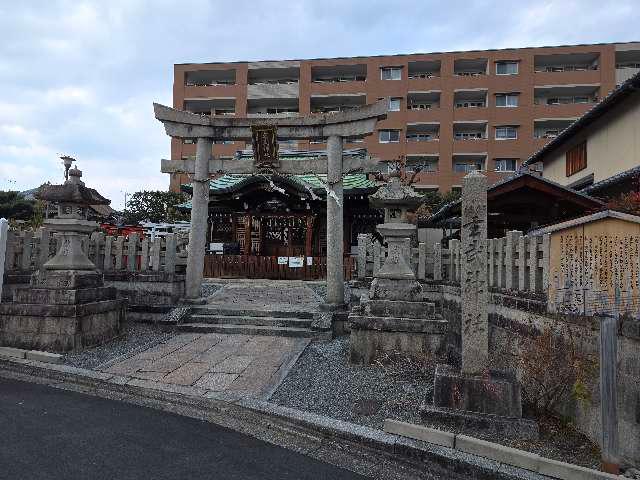 玄武神社の参拝記録9