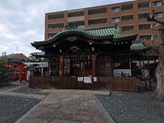 玄武神社の参拝記録(飛成さん)