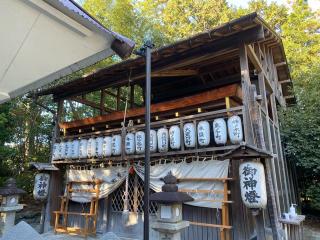 大將軍神社（西賀茂大将軍神社）の参拝記録(まついちさん)