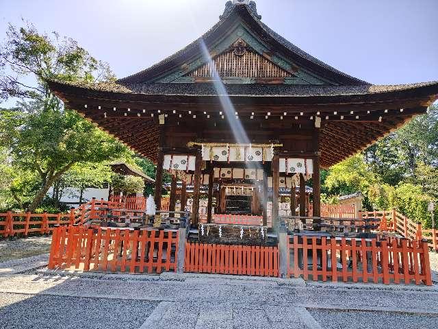 建勲神社の参拝記録9