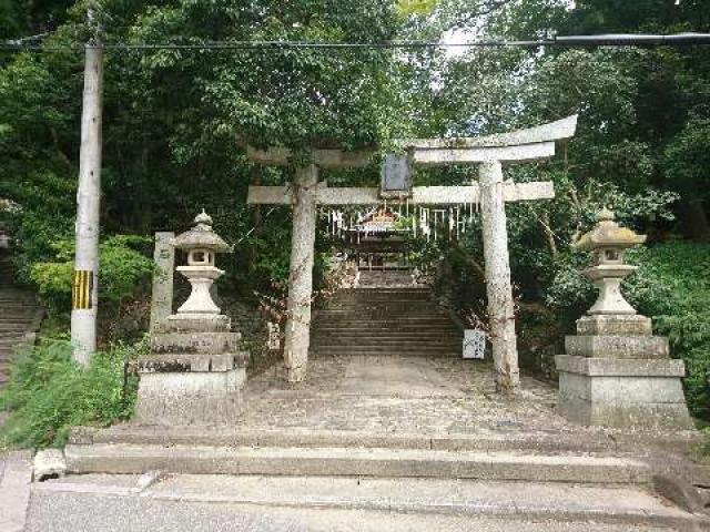 石座神社の参拝記録(sasaさん)