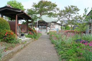 深作山延命院宝積寺の参拝記録(thonglor17さん)