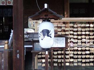 岡崎神社の参拝記録(じゅん。さん)