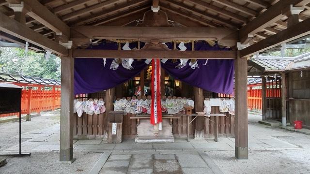 三宅八幡宮（三宅八幡神社）の参拝記録4