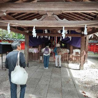 三宅八幡宮（三宅八幡神社）の参拝記録(海彦山彦さん)