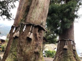 静原神社の参拝記録(タカヒロさん)