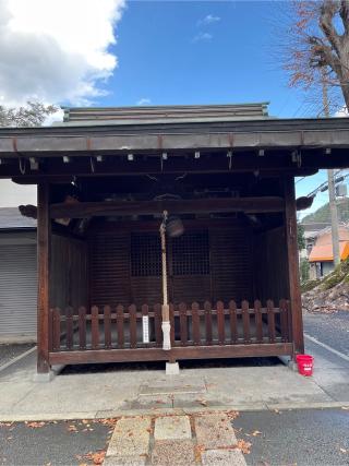 嚴島神社の参拝記録(せきちゃんさん)