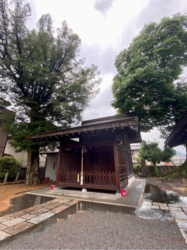 嚴島神社の参拝記録3