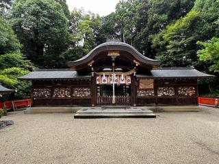 鷺森神社の参拝記録(マーブさん)