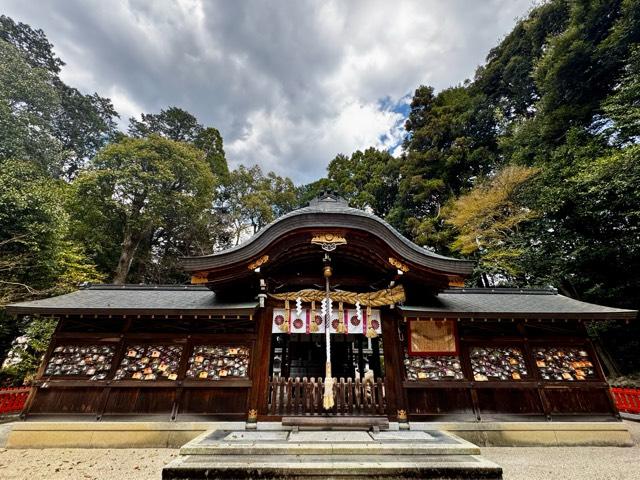 鷺森神社の参拝記録7
