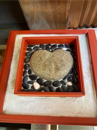 御辰稲荷神社の参拝記録(melody0104さん)