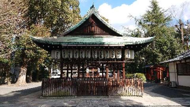 田中神社の参拝記録(のぶちゃんさん)