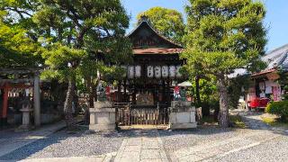 満足稲荷神社の参拝記録(Y.1966.Sさん)