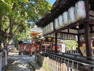 満足稲荷神社の参拝記録(飛成さん)