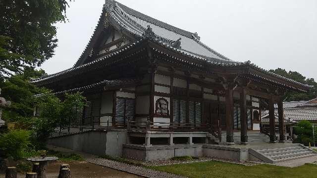 松崎山西福寺の参拝記録(abentsuさん)