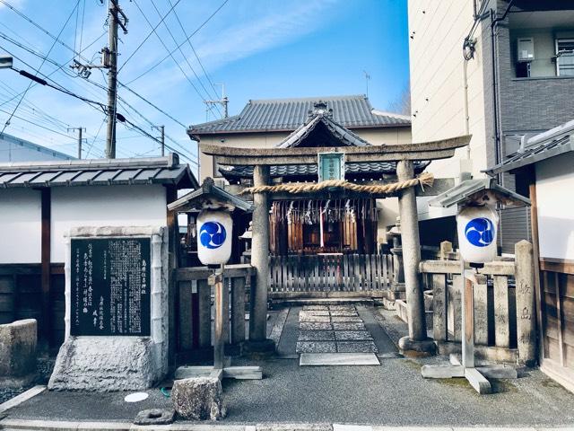 島原住吉神社の参拝記録9