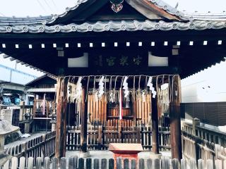 島原住吉神社の参拝記録(ふうりんパパさん)