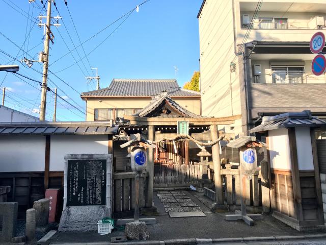 島原住吉神社の参拝記録1