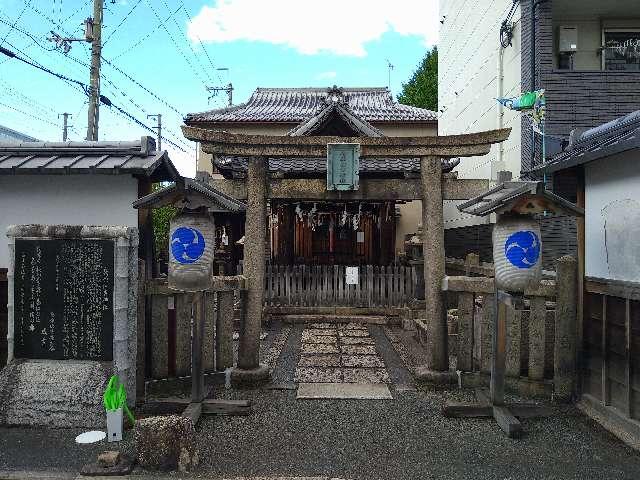 島原住吉神社の参拝記録2
