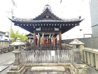 島原住吉神社の参拝記録(Y.1966.Sさん)