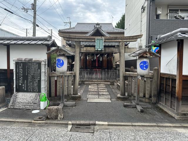島原住吉神社の参拝記録4