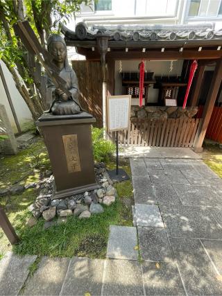文子天満宮神社の参拝記録(タケちゃんさん)