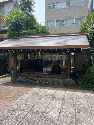 京都大神宮の参拝記録(⛩️🐍🐢まめ🐢🐍⛩️さん)