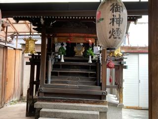 繁昌神社の参拝記録(MA-323さん)