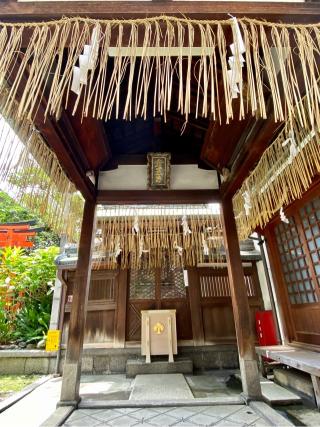 中山神社（石神（岩上）神社の参拝記録(さくらさん)