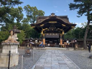 豊国神社（豊國神社）の参拝記録(水戸のミツルさん)