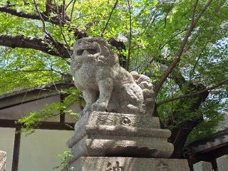大将軍神社東三條社の参拝記録(飛成さん)