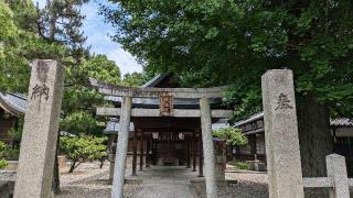 桃山天満宮の参拝記録(あきおさん)