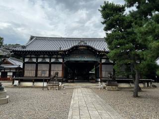 御香宮神社の参拝記録(マーブさん)