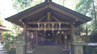 伏見神寳神社(伏見神宝神社)の参拝記録(Y.1966.Sさん)