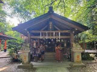 伏見神寳神社(伏見神宝神社)の参拝記録(飛成さん)
