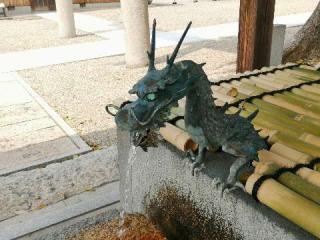 田中神社の参拝記録(yoshiさん)