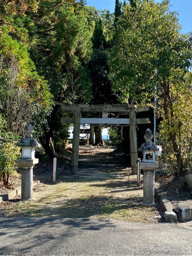 若宮八幡宮の参拝記録1