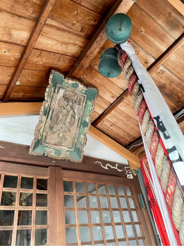 天満宮の参拝記録3