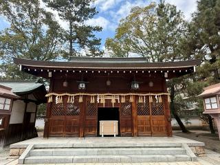 與杼神社の参拝記録(あきちゃんさん)