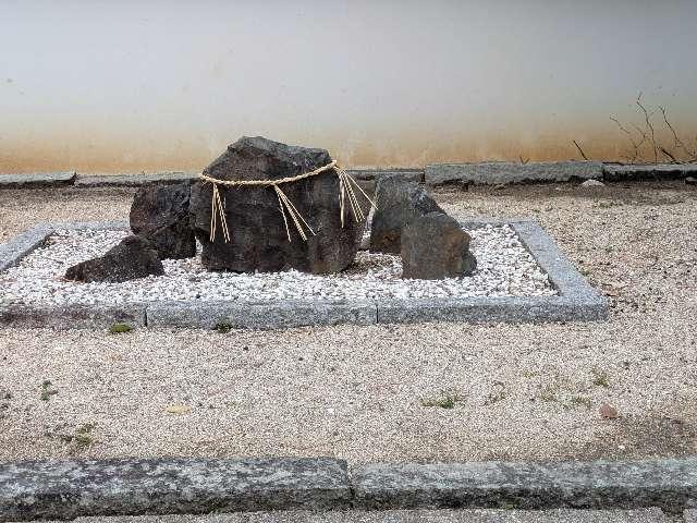 與杼神社の参拝記録5