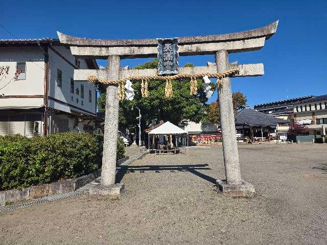 天満宮（吉祥院天満宮）の参拝記録5