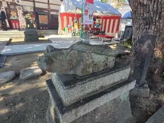 天満宮（吉祥院天満宮）の参拝記録(飛成さん)