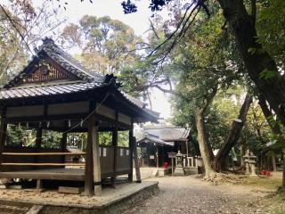 嚴島神社の参拝記録(じゃすてぃさん)