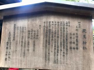 嚴島神社の参拝記録(じゃすてぃさん)