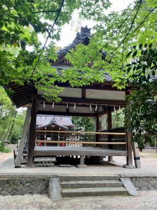 嚴島神社の参拝記録(さくらさん)