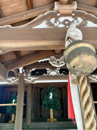 嚴島神社の参拝記録(さくらさん)